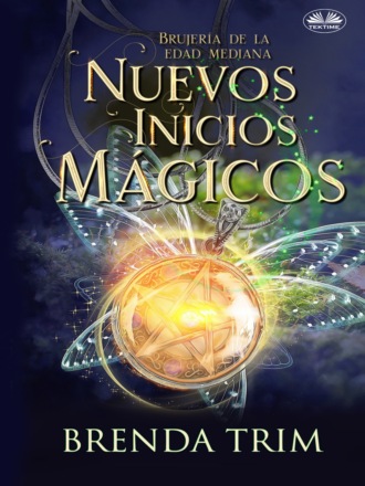 . Nuevos Inicios Mágicos