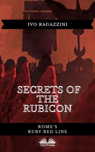 . Secrets Of The Rubicon