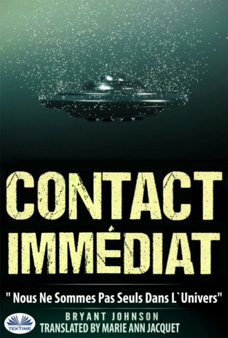 Bryant Johnson. Contact Immédiat