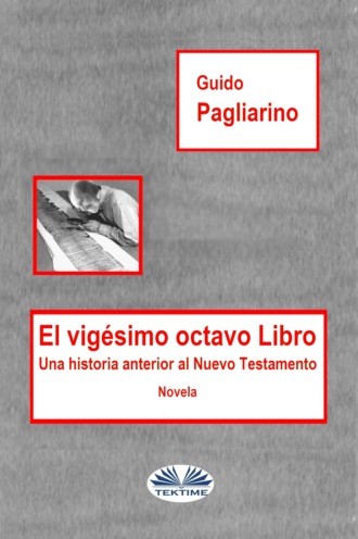 . El Vigésimo Octavo Libro