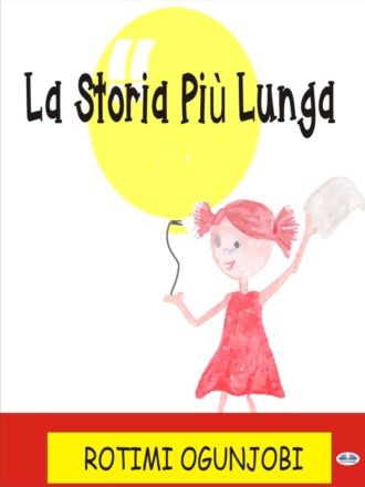 Rotimi Ogunjobi. La Storia Più Lunga