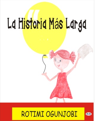 Rotimi Ogunjobi. La Historia Más Larga.