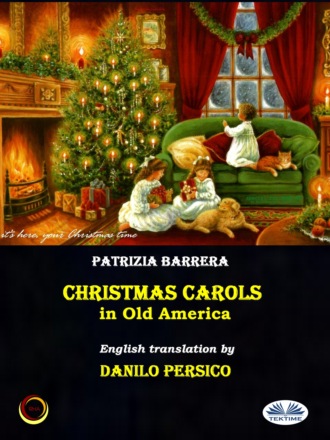 . Christmas Carols In Old America