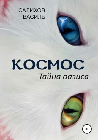 . Космос. Тайна оазиса