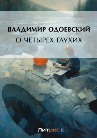 . О четырех глухих