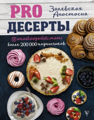 . PRO десерты