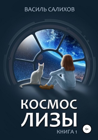 . Космос Лизы. Книга 1