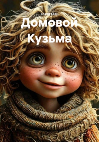 . Домовой Кузьма