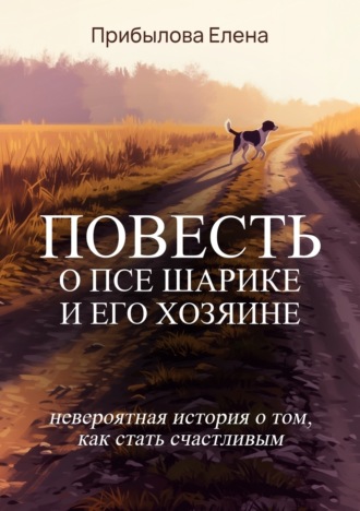 . Повесть о псе Шарике и его Хозяине