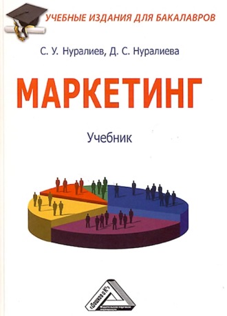 . Маркетинг