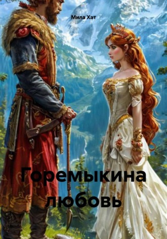Мила Хат. Горемыкина любовь