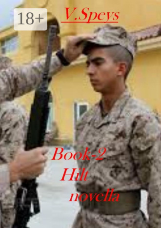 . Book-2. Hilt novella