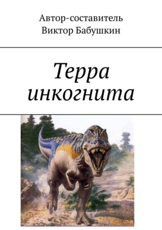 Наталья Анатольевна Полякова. Терра инкогнита