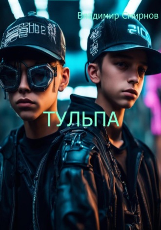 Владимир Смирнов. Тульпа