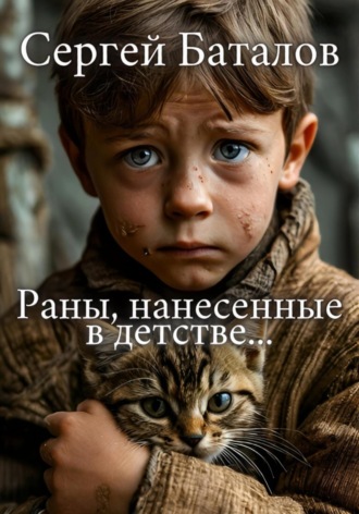 . Раны, нанесенные в детстве