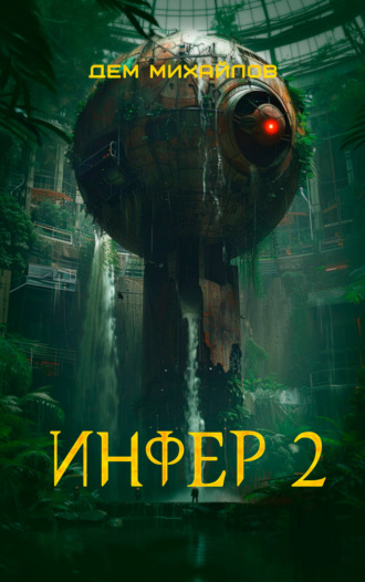 . Инфер 2