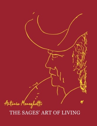 . The sages’ art of living