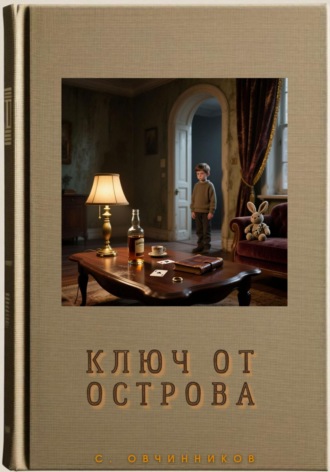 . Ключ от острова