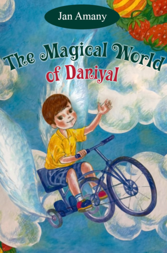 . The Magical World of Daniyal