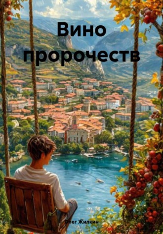 . Вино пророчеств