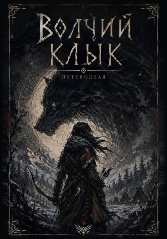  Путеводная. Волчий клык