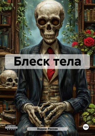 . Блеск тела