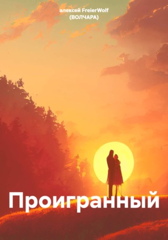 алексей FreierWolf (ВОЛЧАРА). Проигранный