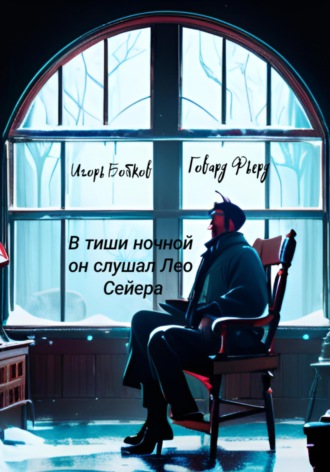 . В тиши ночной он слушал Лео Сейера