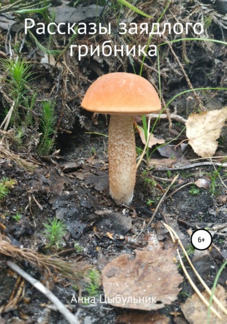 . Рассказы заядлого грибника