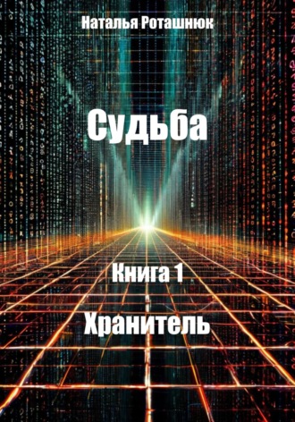 . Судьба. Книга 1. Хранитель