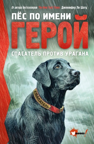 . Пёс по имени Герой. Спасатель против урагана