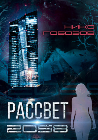 Нико Гобозов. Рассвет 2058