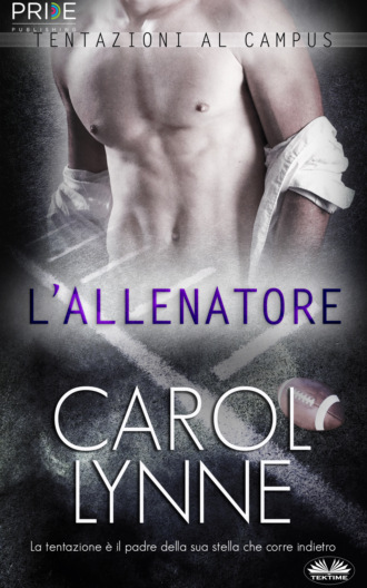 . L'Allenatore