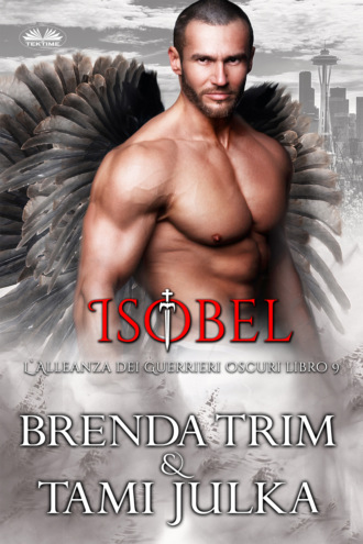 . Isobel