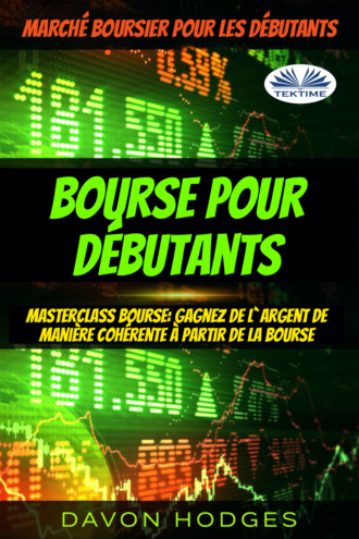 . Bourse Pour Débutants