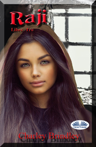 . Raji: Libro Tre