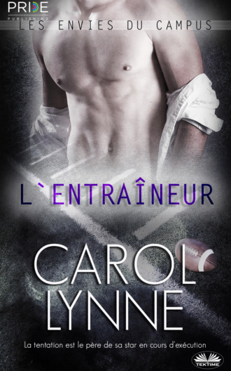 . L'Entraîneur