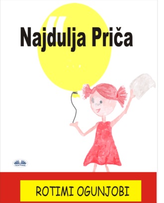 Rotimi Ogunjobi. Najdulja Priča