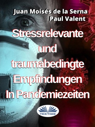 . Stressrelevante Und Traumabedingte Empfindungen In Pandemiezeiten