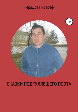 . Сказки подгулявшего поэта