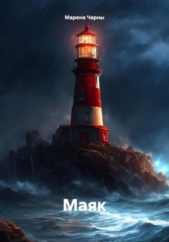 Марена Чарны. Маяк