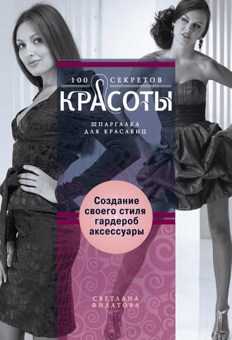 . Создание собственного стиля. Гардероб и аксессуары