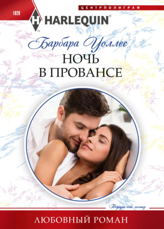 . Ночь в Провансе