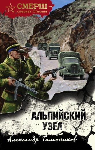 . Альпийский узел