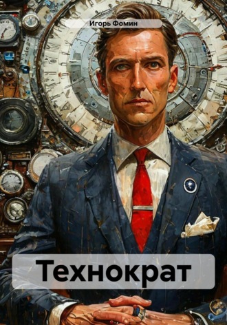Игорь Фомин. Технократ