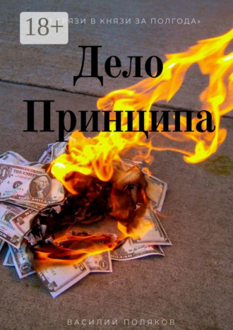 Василий Иванович Поляков. Дело Принципа