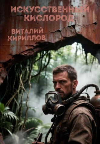 . Искусственный кислород