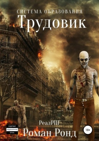 Роман Ронд. Система образования. Трудовик