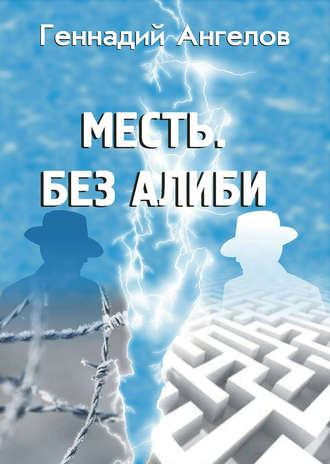 . Месть. Без алиби