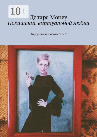. Похищение виртуальной любви. Виртуальная любовь. Том 2